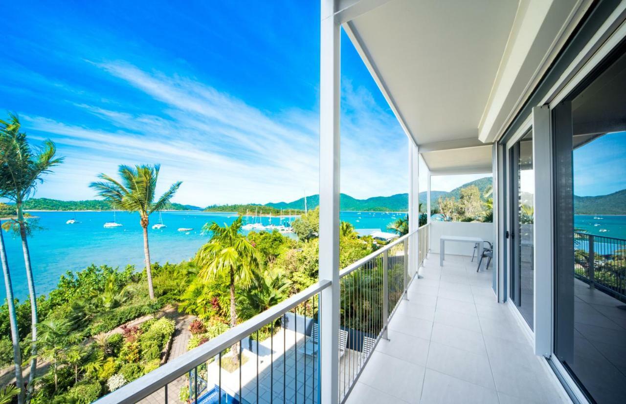 Baybliss Escape #4 - Adults Only Διαμέρισμα Shute Harbour Εξωτερικό φωτογραφία