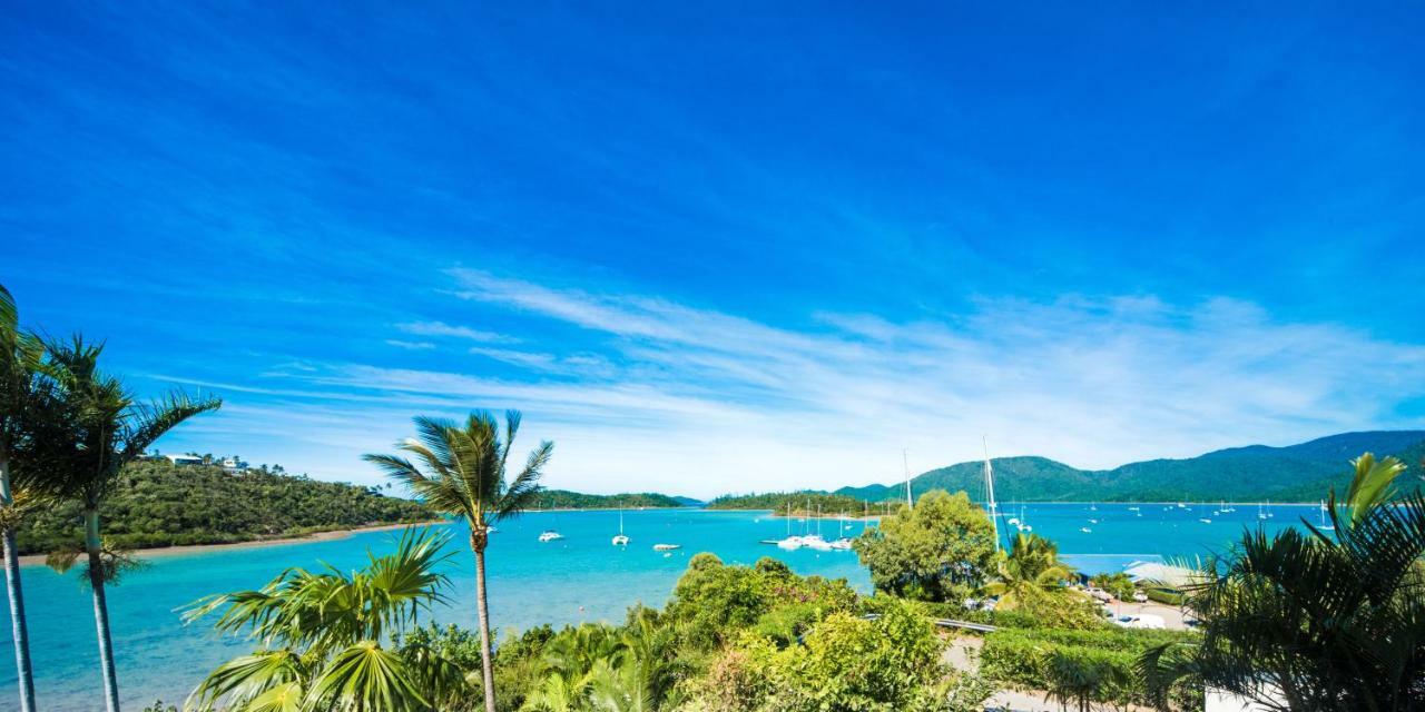 Baybliss Escape #4 - Adults Only Διαμέρισμα Shute Harbour Εξωτερικό φωτογραφία